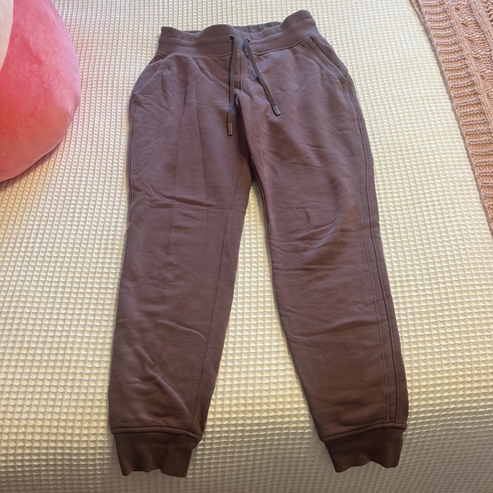 Lululemon Joggers
